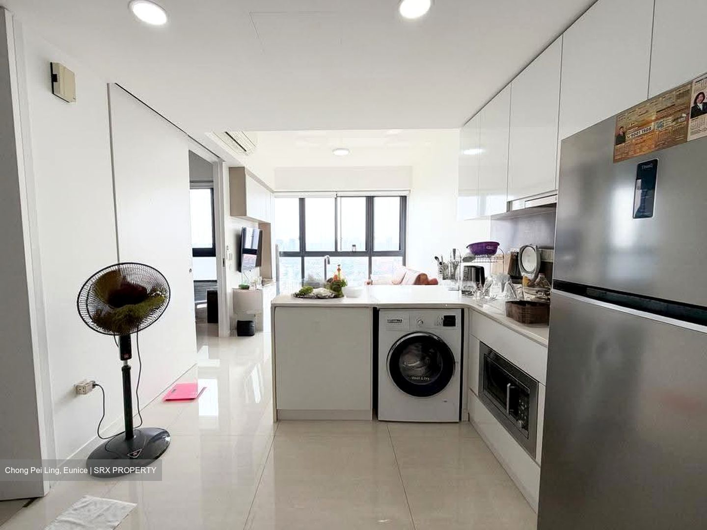Sky Vue (D20), Condominium #624996291
